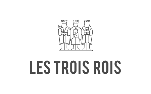 Les Trois Rois