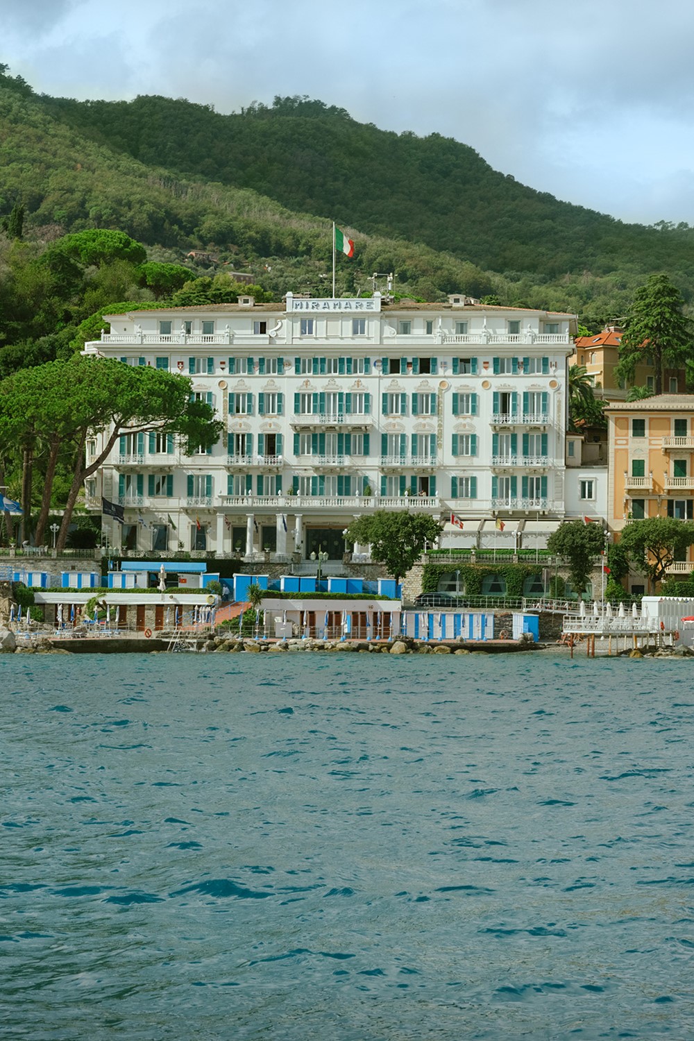 What does your dream hotel look like?
