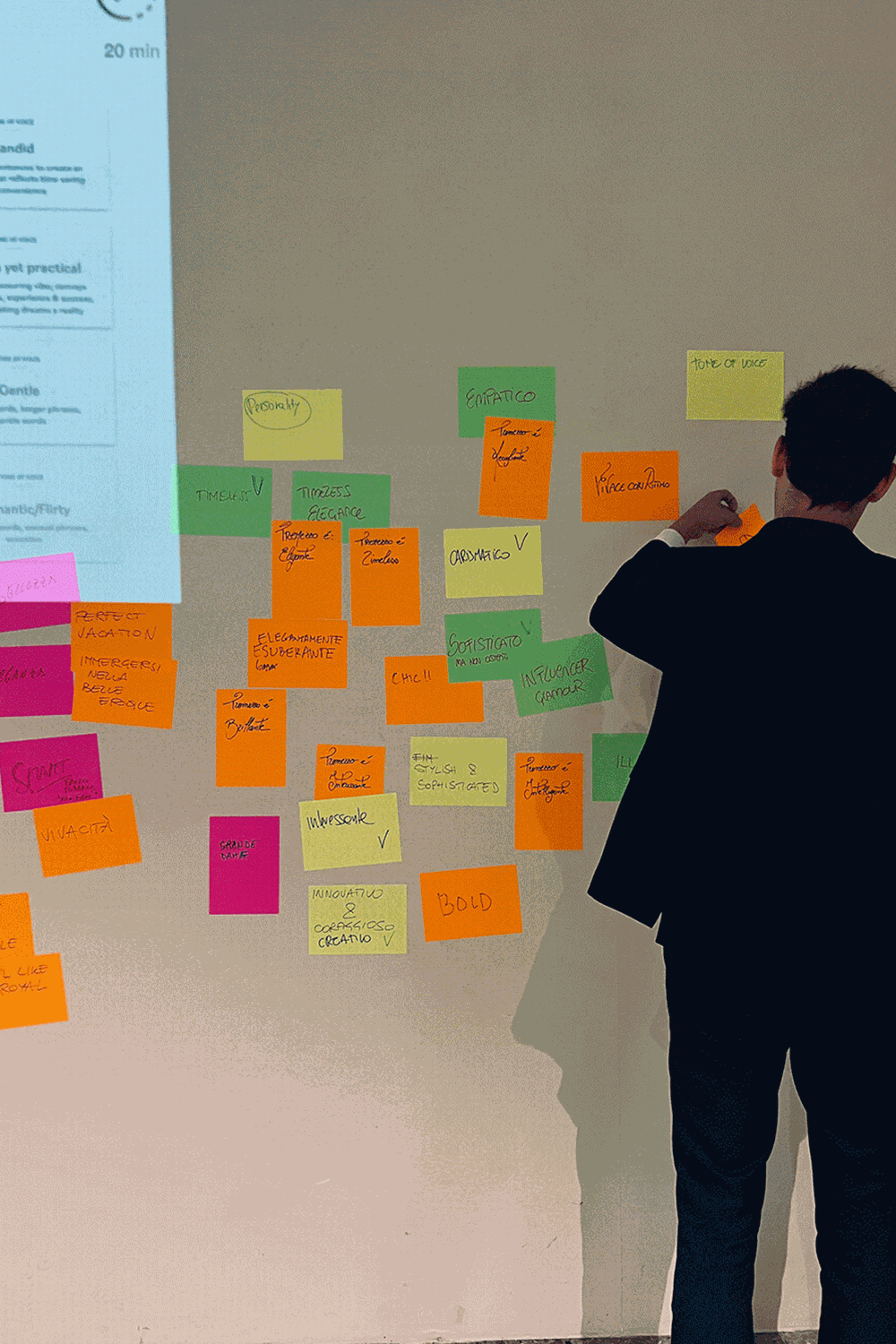 Defining what makes Grand Hotel Tremezzo so unique