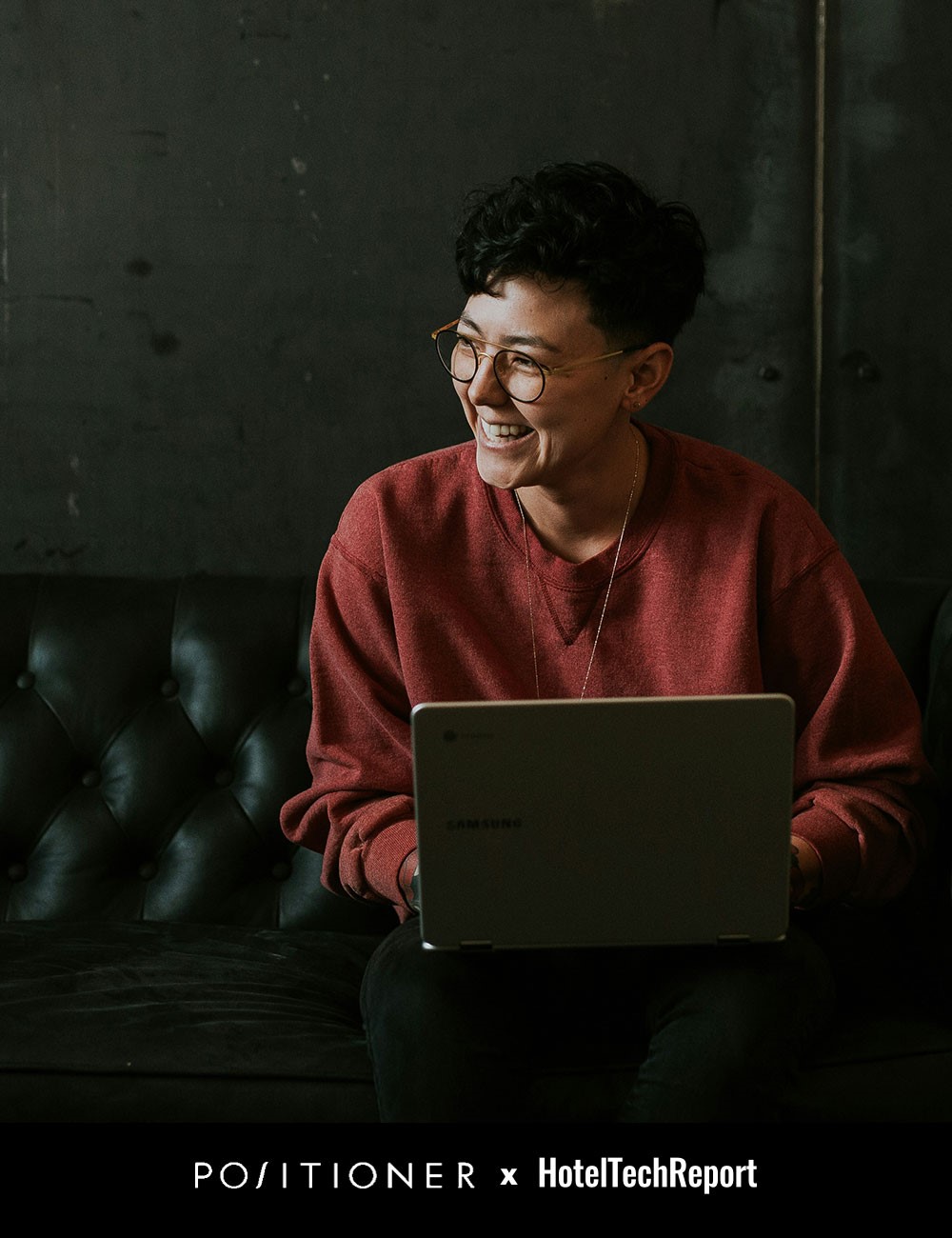 Hotel Tech Report webinar cover